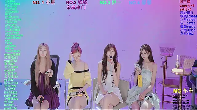 ZZ00033S online show from April 19, 6:10 pm