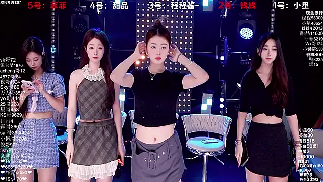 ZZ00033S online show from November 30, 8:15 am