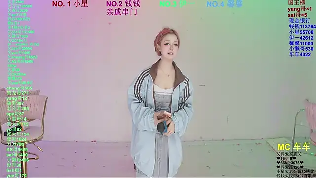 ZZ00033S online show from April 20, 11:02 am