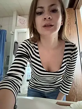 IsabellaEtha online show from September 24, 7:48 am