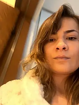 IsabellaEtha online show from January 9, 1:18 pm