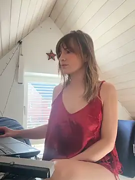 IsabellaEtha online show from February 7, 12:24 pm