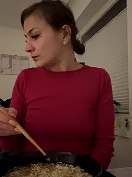 IsabellaEtha online show from October 26, 10:21 pm