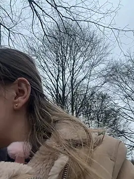 IsabellaEtha online show from February 11, 4:07 pm