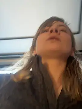 IsabellaEtha online show from January 10, 1:17 pm