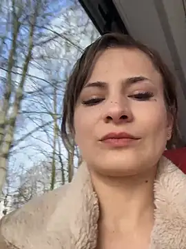 IsabellaEtha online show from March 12, 11:36 am