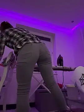 IsabellaEtha online show from October 10, 10:21 pm