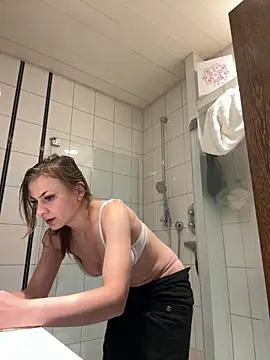 IsabellaEtha online show from September 19, 11:53 pm