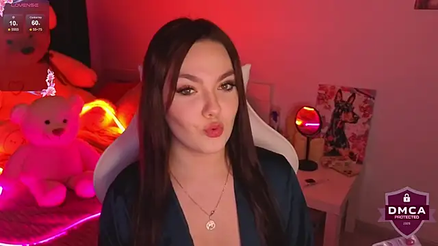 ApheliaDream  online show from December 2, 2:08 pm