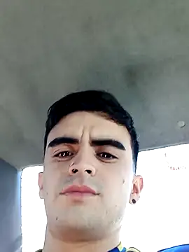 Rodrigo99 9 online show from April 13, 4:33 pm