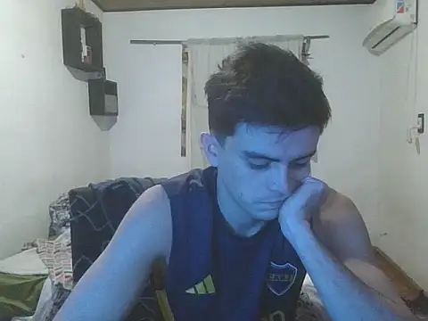 Rodrigo99 9 online show from May 5, 4:21 pm