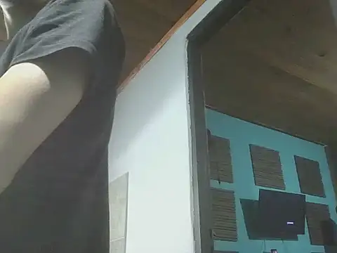 Rodrigo99 9 online show from May 22, 6:17 pm