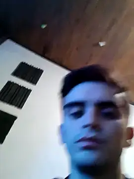 Rodrigo99 9 online show from April 28, 6:56 pm