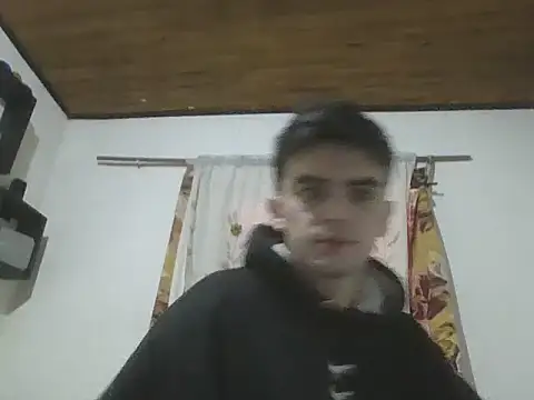 Rodrigo99 9 online show from May 6, 1:59 pm