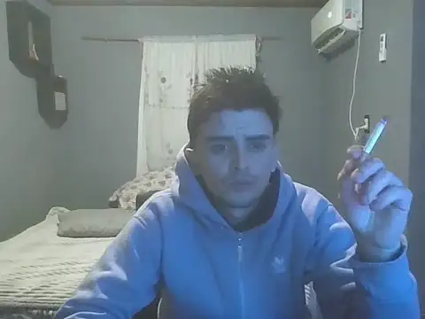 Rodrigo99 9 online show from May 28, 3:14 am