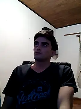 Rodrigo99 9 online show from April 4, 8:15 pm