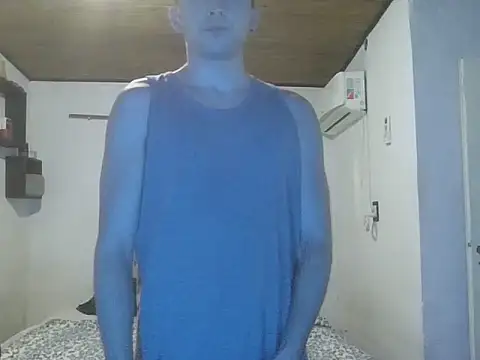 Rodrigo99 9 online show from April 22, 8:48 pm