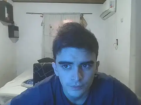 Rodrigo99 9 online show from April 20, 5:36 pm