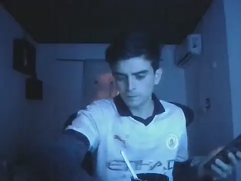 Rodrigo99 9 online show from May 20, 2:03 pm