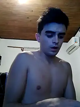 Rodrigo99 9 online show from April 17, 6:00 pm