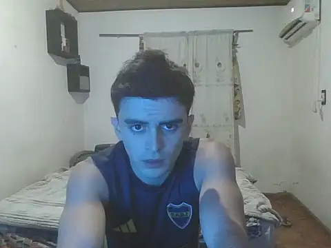 Rodrigo99 9 online show from May 5, 4:15 am