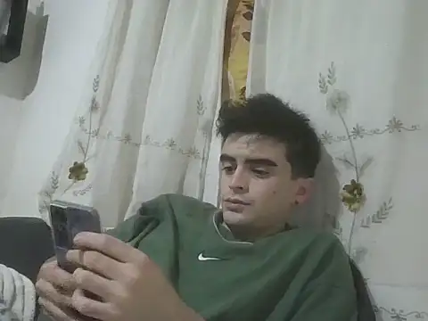 Rodrigo99 9 online show from April 23, 5:14 pm