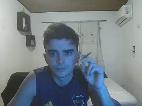 Rodrigo99 9 online show from April 14, 4:45 pm