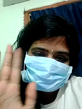 indumathi123 online show from March 23, 6:52 pm
