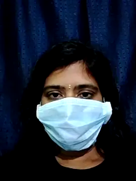 indumathi123 online show from March 24, 8:20 pm
