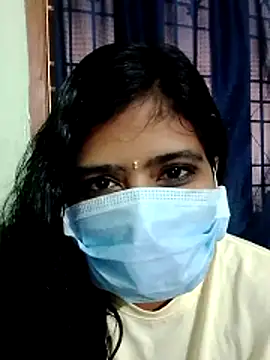 indumathi123 online show from April 3, 12:00 pm