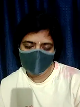 indumathi123 online show from April 6, 7:04 pm