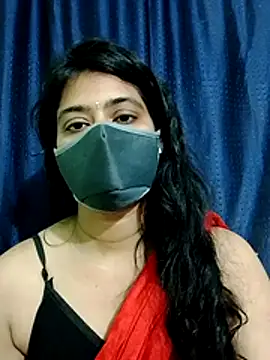 indumathi123 online show from April 18, 7:40 pm
