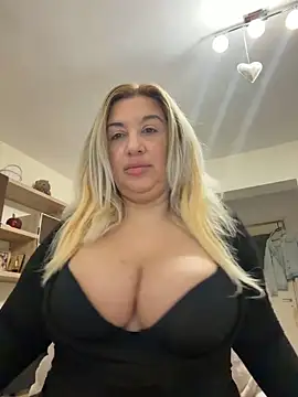 TheeaBlanco online show from June 3, 2:45 am