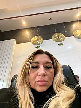 TheeaBlanco online show from December 2, 6:26 am