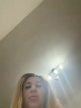 TheeaBlanco online show from December 14, 2:07 am