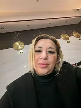 TheeaBlanco online show from November 30, 5:08 am