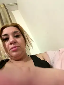 TheeaBlanco online show from December 18, 5:17 pm