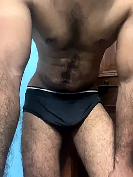 Snapshot of johnyncr chatting on October 7, 7:20 am johnyncr online show from October 7, 7:20 am