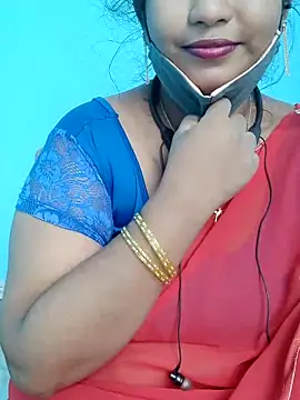 yelmaji91 online show from October 10, 5:30 am