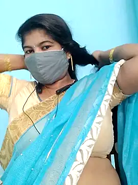 yelmaji91 online show from October 11, 5:30 am