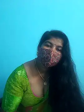 yelmaji91 online show from September 15, 9:43 am
