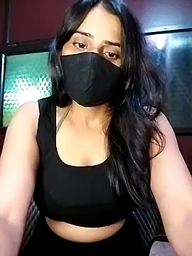 Snapshot of Amisha2 chatting on September 23, 5:42 pm Amisha2 online show from September 23, 5:42 pm