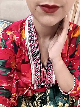 Indian-Aleena online show from May 22, 6:55 am
