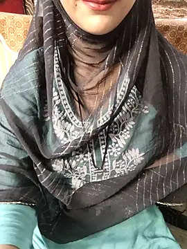 Indian-Aleena online show from May 7, 8:12 pm