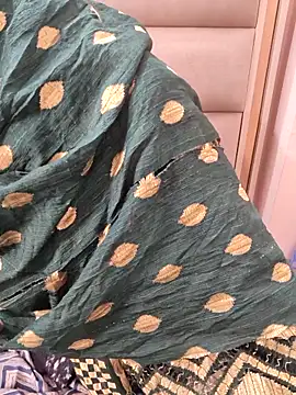 Snapshot of Indian-Aleena chatting on February 17, 5:27 am Indian-Aleena online show from February 17, 5:27 am