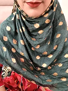 Snapshot of Indian-Aleena chatting on April 3, 5:14 am Indian-Aleena online show from April 3, 5:14 am