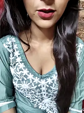 Indian-Aleena online show from October 10, 3:57 pm