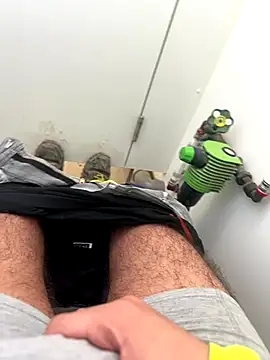 analtake13 online show from December 5, 11:20 am