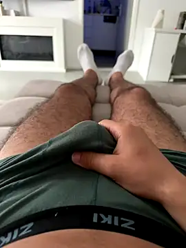 analtake13 online show from October 5, 12:07 pm