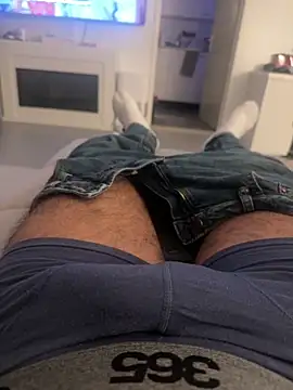 analtake13 online show from October 24, 6:40 pm